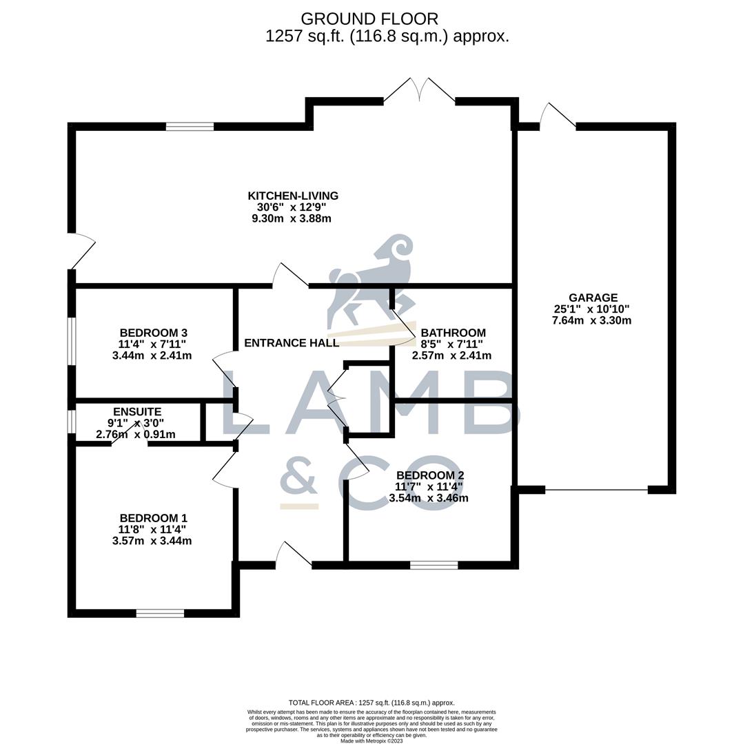 Orchard Gardens, Fronks Road, Dovercourt Lamb & Co Property